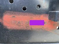 ISUZU Elf Covered Truck 2RG-NPR88AN 2021 2,308km_39