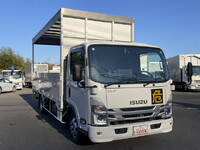 ISUZU Elf Covered Truck 2RG-NPR88AN 2021 2,308km_3