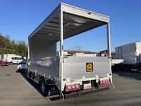 ISUZU Elf Covered Truck 2RG-NPR88AN 2021 2,308km_4