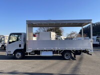 ISUZU Elf Covered Truck 2RG-NPR88AN 2021 2,308km_5