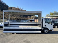 ISUZU Elf Covered Truck 2RG-NPR88AN 2021 2,308km_6