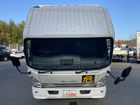 ISUZU Elf Covered Truck 2RG-NPR88AN 2021 2,308km_8