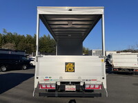 ISUZU Elf Covered Truck 2RG-NPR88AN 2021 2,308km_9