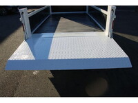 ISUZU Elf Flat Body TPG-NKS85A 2017 189,000km_14