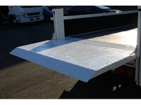 ISUZU Elf Flat Body TPG-NKS85A 2017 189,000km_15