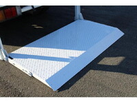 ISUZU Elf Flat Body TPG-NKS85A 2017 189,000km_17