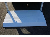 ISUZU Elf Flat Body TPG-NKS85A 2017 189,000km_18