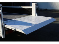 ISUZU Elf Flat Body TPG-NKS85A 2017 189,000km_19