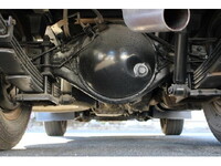 ISUZU Elf Flat Body TPG-NKS85A 2017 189,000km_23