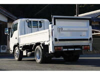 ISUZU Elf Flat Body TPG-NKS85A 2017 189,000km_2