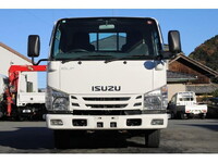 ISUZU Elf Flat Body TPG-NKS85A 2017 189,000km_6