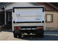 ISUZU Elf Flat Body TPG-NKS85A 2017 189,000km_7