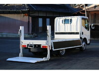 NISSAN Atlas Flat Body SKG-TZ2F24 2016 31,000km_12