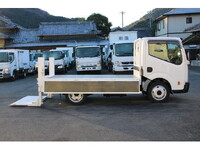 NISSAN Atlas Flat Body SKG-TZ2F24 2016 31,000km_13