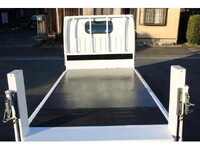 NISSAN Atlas Flat Body SKG-TZ2F24 2016 31,000km_14