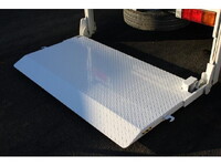 NISSAN Atlas Flat Body SKG-TZ2F24 2016 31,000km_17