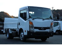 NISSAN Atlas Flat Body SKG-TZ2F24 2016 31,000km_1