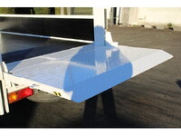 NISSAN Atlas Flat Body SKG-TZ2F24 2016 31,000km_20