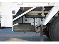 NISSAN Atlas Flat Body SKG-TZ2F24 2016 31,000km_22