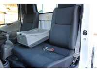 NISSAN Atlas Flat Body SKG-TZ2F24 2016 31,000km_38