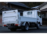 NISSAN Atlas Flat Body SKG-TZ2F24 2016 31,000km_4