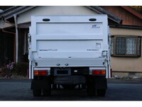 NISSAN Atlas Flat Body SKG-TZ2F24 2016 31,000km_7