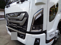 ISUZU Forward Container Carrier Truck 2RG-FRR90S4 2024 10,230km_12