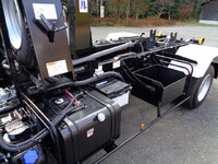 ISUZU Forward Container Carrier Truck 2RG-FRR90S4 2024 10,230km_14