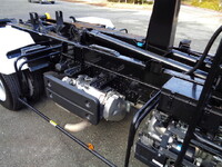 ISUZU Forward Container Carrier Truck 2RG-FRR90S4 2024 10,230km_15