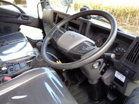 ISUZU Forward Container Carrier Truck 2RG-FRR90S4 2024 10,230km_22