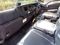 ISUZU Forward Container Carrier Truck 2RG-FRR90S4 2024 10,230km_24