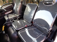 ISUZU Forward Container Carrier Truck 2RG-FRR90S4 2024 10,230km_25