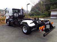 ISUZU Forward Container Carrier Truck 2RG-FRR90S4 2024 10,230km_2