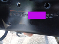 ISUZU Forward Container Carrier Truck 2RG-FRR90S4 2024 10,230km_34