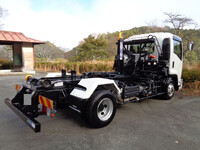 ISUZU Forward Container Carrier Truck 2RG-FRR90S4 2024 10,230km_3