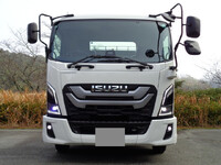 ISUZU Forward Container Carrier Truck 2RG-FRR90S4 2024 10,230km_4