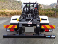 ISUZU Forward Container Carrier Truck 2RG-FRR90S4 2024 10,230km_7