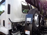 ISUZU Forward Container Carrier Truck 2RG-FRR90S4 2024 10,230km_9