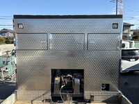 ISUZU Forward Self Loader QKG-FTR34S2 2014 535,035km_10