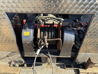 ISUZU Forward Self Loader QKG-FTR34S2 2014 535,035km_11