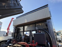 ISUZU Forward Self Loader QKG-FTR34S2 2014 535,035km_13