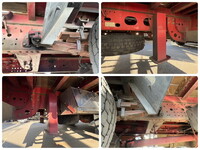 ISUZU Forward Self Loader QKG-FTR34S2 2014 535,035km_16