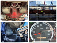 ISUZU Forward Self Loader QKG-FTR34S2 2014 535,035km_17