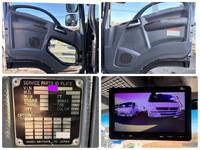 ISUZU Forward Self Loader QKG-FTR34S2 2014 535,035km_20