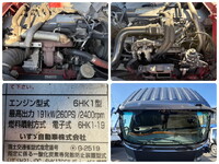 ISUZU Forward Self Loader QKG-FTR34S2 2014 535,035km_21