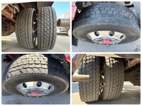 ISUZU Forward Self Loader QKG-FTR34S2 2014 535,035km_22