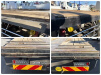 ISUZU Forward Self Loader QKG-FTR34S2 2014 535,035km_24