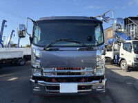 ISUZU Forward Self Loader QKG-FTR34S2 2014 535,035km_5