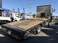 ISUZU Forward Self Loader QKG-FTR34S2 2014 535,035km_8
