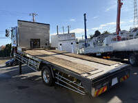 ISUZU Forward Self Loader QKG-FTR34S2 2014 535,035km_9